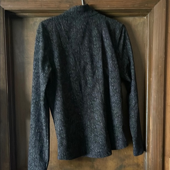 Women’s Spyder Fleece Quarter Zip - Picture 5 of 6